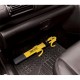 Universal Steering Wheel Lock - Double Hook/ Twin Bar Universal Steering Wheel Lock - Double Hook/ Twin Bar