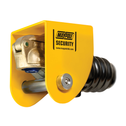 Avonride Hitch Lock Avonride Hitch Lock