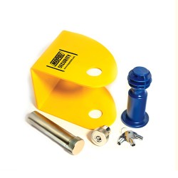 Avonride Hitch Lock Avonride Hitch Lock