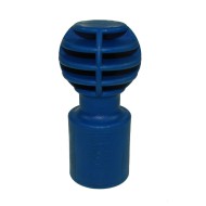 Stronghold Plastic Security Ball Stronghold Plastic Security Ball