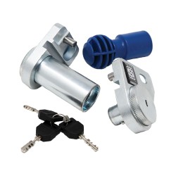 Stronghold Hitch Lock for ALKO AK161/ AK270 Stronghold Hitch Lock for ALKO AK161/ AK270