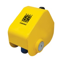 Stronghold Hitch Lock for ALKO AK301/ AK351 Stronghold Hitch Lock for ALKO AK301/ AK351