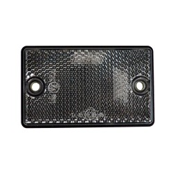 Self Adhesive Front Clear Reflector