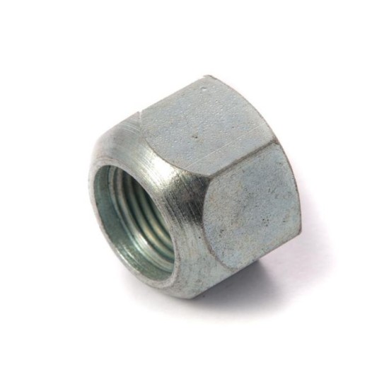 5/8" UNF wheel nut