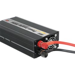 Power Inverter 800W 12V - 230V