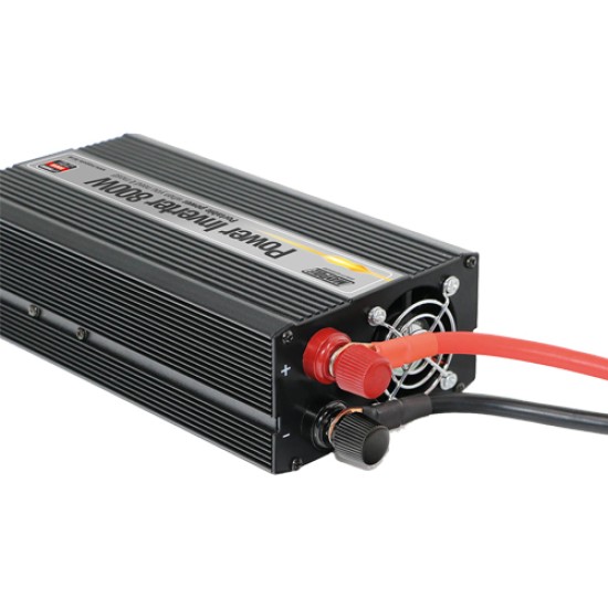 Power Inverter 800W 12V - 230V