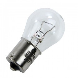 Neolux 382 Single Filament Bulb - 12v 21w