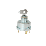 Ignition Switch and Key