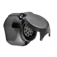 12v 13 Pin Euro Socket 12v 13 Pin Euro Socket