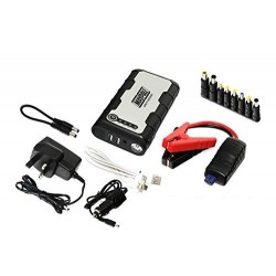 400A Lithium Ion Booster Pack