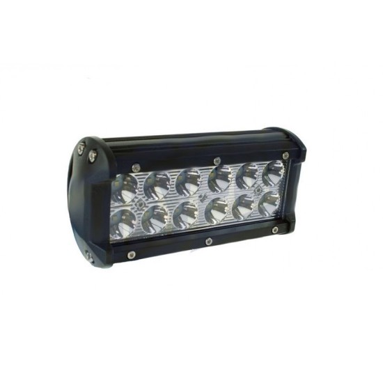 165mm Mini LED Light Bar 12/24V - Trailerstuff, Trailer Parts &  Accessories Online