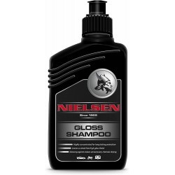 Nielsen Gloss Shampoo - 500ml