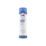 Arrow Solutions Bright Galvanising Compound - 600ml