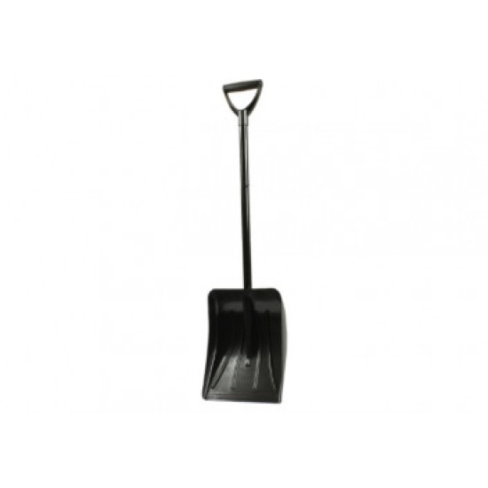 SNOW SHOVEL KIT  ALUMINIUM