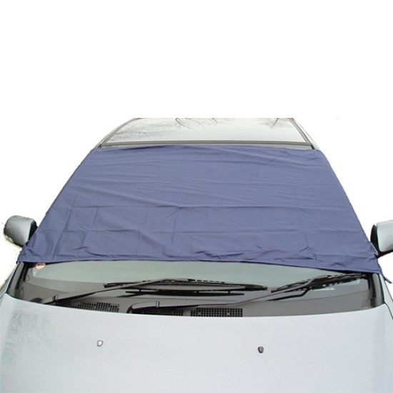 Anti-Frost Windscreen Cover - Trailerstuff, Trailer Parts & Accessories  Online