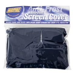 Anti-Frost Windscreen Cover