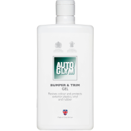 Autoglym Bumper & Trim Gel 325ml Autoglym Bumper & Trim Gel 325ml