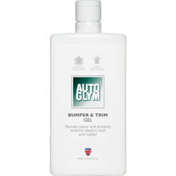 Autoglym Bumper & Trim Gel 325ml