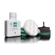 Autoglym Headlight Restoration Kit Autoglym Headlight Restoration Kit