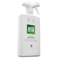 Autoglym Interior Shampoo 500ml Autoglym Interior Shampoo 500ml