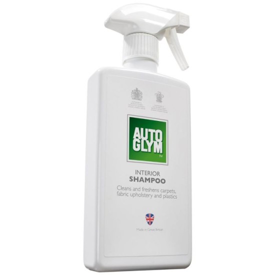 Autoglym Interior Shampoo 500ml