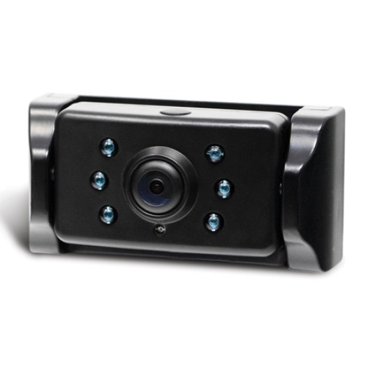 Wireless Digital Reversing Camera