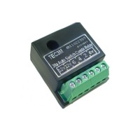 30 AMP DUAL CHARGE RELAY SELF SWITCHING