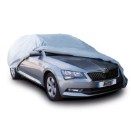Extra Large Breathable Car Cover