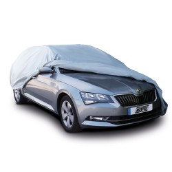 Extra Large Breathable Car Cover