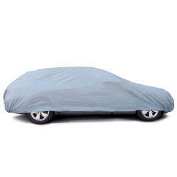 Extra Large Breathable Car Cover