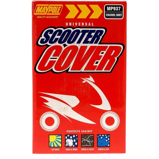 Universal Scooter Cover