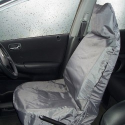 Universal Nylon Car Front Seat Cover
