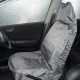 Universal Nylon Car Front Seat Cover Universal Nylon Car Front Seat Cover