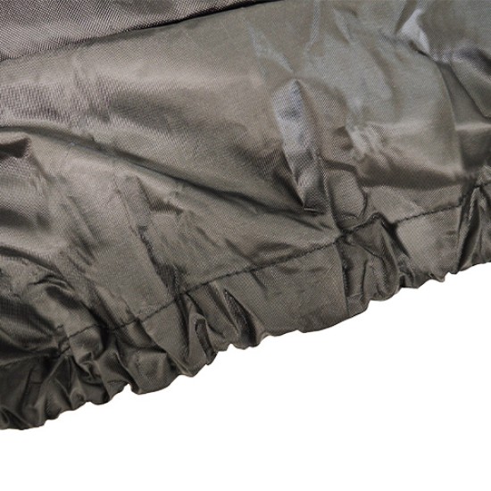 Universal Nylon Car Front Seat Cover Universal Nylon Car Front Seat Cover