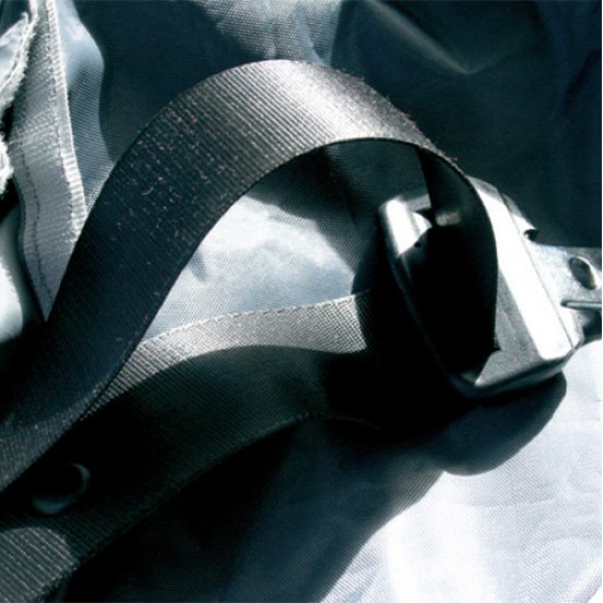 Universal Nylon Car Front Seat Cover Universal Nylon Car Front Seat Cover