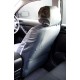 Universal Nylon Car Front Seat Cover Universal Nylon Car Front Seat Cover