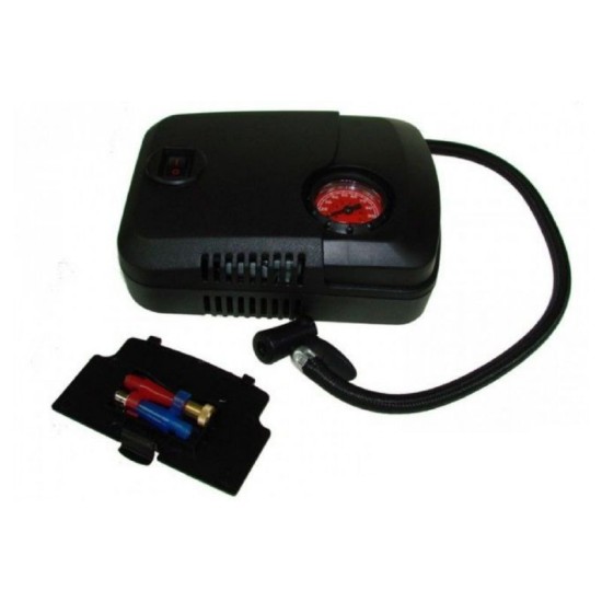 COMPACT 12V AIR COMPRESSOR