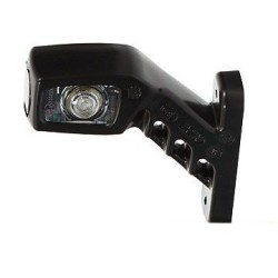 LED Short Flexi Rubber Stalk Outline Marker L/H LED Short Flexi Rubber Stalk Outline Marker L/H