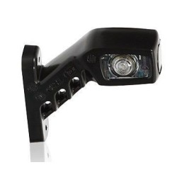 LED Short Flexi Rubber Stalk Outline Marker R/H LED Short Flexi Rubber Stalk Outline Marker R/H