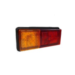 10-30V LED S/T/I/REF RECT LAMP