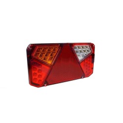 LED 6 FUNCTION COMBINATION LAMP  L/H