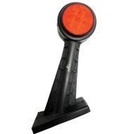 45° LED Stalk Lamp - Right 45° LED Stalk Lamp - Right