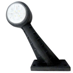 45° LED Stalk Lamp - Left