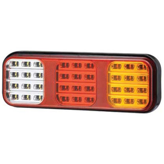 LED Multifunctional Tail Lamp