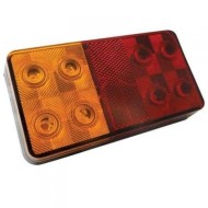 Multifunctional Tail Lamp (Twin) Multifunctional Tail Lamp (Twin)