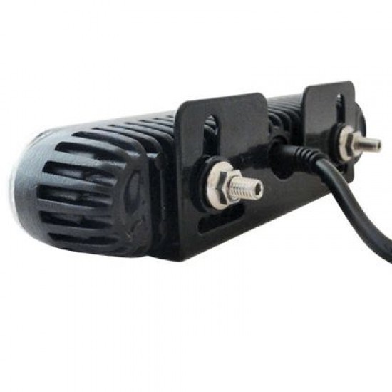Amber LED Directional Lamp Amber LED Directional Lamp