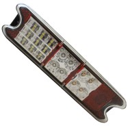 Mini Multifunctional Taillight Mini Multifunctional Taillight