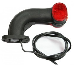 Aspock Outline Marker Lamp Left Hand / Right Hand Aspock Outline Marker Lamp Left Hand / Right Hand