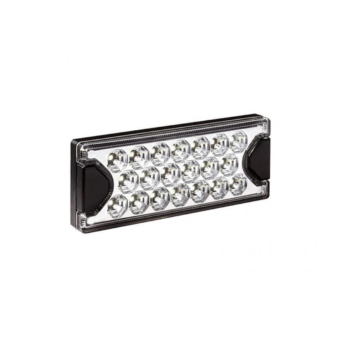 Aspock Mini LED II Multifunction Tail Light - Trailerstuff, Trailer Parts  & Accessories Online