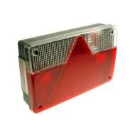 Combination Lamp Right Hand With Reverse Combination Lamp Right Hand With Reverse